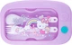 Ланчбокс CoolPack MIL HELLO KITTY blue розмір 20.5х13х6.5 см (10845PTR) - зображення 2