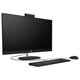 Моноблок HP All-in-One 27" FHD IPS AG, Intel i3-1315U, 8GB, F512GB, UMA, WiFi - зображення 3