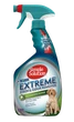 Надпотужний засіб для нейтралізації плям та запахів Simple Solution EXTREME Stain & Odor Remover Spring Breeze Scent 945мл - зображення 2