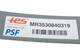 Лист ресори MR3530840319 TES MR3530840319 Mitsubishi L200 MR353084, MR448147 - изображение 3