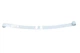 Ресора TES 8501120019 Z/T Opel Movano; Renault Master 4408111, 4419510, 550200064R - изображение 1