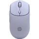 Мышка HP 400 Quiet Wireless/Bluetooth Purple - изображение 1