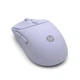 Мышка HP 400 Quiet Wireless/Bluetooth Purple - изображение 5