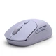 Мышка HP 400 Quiet Wireless/Bluetooth Purple - изображение 7