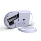 Мышка HP 400 Quiet Wireless/Bluetooth Purple - изображение 8