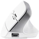 Мишка Trust Bayo+ Ergonomic Wireless/Bluetooth White - зображення 6