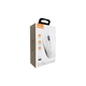 Мышка Xtrike ME GW-116 Wireless White - изображение 3