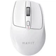 Мышка Havit HV-MS61WB Wireless/Bluetooth White - изображение 1