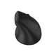 Мишка Canyon MW-25 LED Silent Wireless/Bluetooth Black - зображення 4