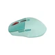Мишка Canyon MW-26 LCD Silent Wireless/Bluetooth Green - зображення 3