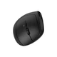 Мишка Canyon MW-25 LED Silent Wireless/Bluetooth Black - зображення 7
