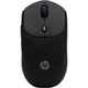 Мишка HP 400 Quiet Wireless/Bluetooth Black - зображення 1