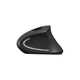 Мишка Sandberg Vertical Mouse Pro USB Black - зображення 2