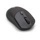 Мишка HP 400 Quiet Wireless/Bluetooth Black - зображення 4
