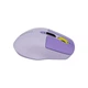 Мышка Canyon MW-26 LCD Silent Wireless/Bluetooth Violet - изображение 7