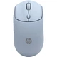 Мышка HP 400 Quiet Wireless/Bluetooth Blue - изображение 1