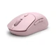 Мишка HP 400 Quiet Wireless/Bluetooth Pink - зображення 4