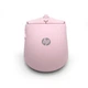 Мишка HP 400 Quiet Wireless/Bluetooth Pink - зображення 6