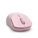 Мишка HP 400 Quiet Wireless/Bluetooth Pink - зображення 8