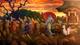 Гра Nintendo Switch Muramasa: Revenant Blades (Картридж) (5060540773456) - зображення 4