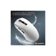 Мишка GamePro Asgard Thor Wireless/Bluetooth/USB White - зображення 6