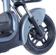 Електроскутер Maxxter 600 Вт E600 Silver - зображення 11