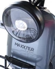 Електроскутер Maxxter 600 Вт E600 Silver - зображення 15