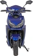 Електроскутер Maxxter 2000 Вт NEOS V Blue - зображення 4