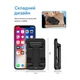 Подставка для планшета Dynamode smartphones/tablets 4-13 inches - изображение 7