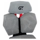 Кресло игровое GT Racer X-6008 Gray - изображение 10