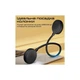Акустическая система Promate Hook-2 10W Black - изображение 8