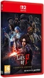 Гра Nintendo Switch 2 Lies of P Complete Edition (Картридж) (5056635628787) - зображення 2