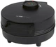 Gofrownica Clatronic WA 3832 Czarna - obraz 1