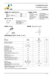 Транзистор полевой FHA28N50 (ТП0056) - изображение 2