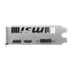 Відеокарта GeForce GTX 1050 2GB MSI OC (GTX 1050 2GT OCV1) Б/В - зображення 3