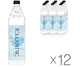 Упаковка родниковой минеральной негазированной воды Icelandic Glacial, 12 шт. х 0,75 л, стекло - изображение 2