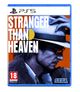 Gra PS5 Stranger Than Heaven (płyta Blu-ray) (5055277057795) - obraz 1