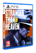 Gra PS5 Stranger Than Heaven (płyta Blu-ray) (5055277057795) - obraz 3