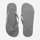 Мужские вьетнамки для пляжа GAP 480651180 42 (8-9US) 27.8 см Серые (1160162374) - изображение 5