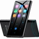 MP3-плеєр BENJIE M6 16 ГБ Bluetooth 5.0 FLAC Чорний (1009-631-00) - зображення 4