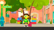 Гра Nintendo Switch Sesame Street Friends & Fun (Картридж) (5061005358027) - зображення 12