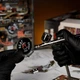 Конструктор Robotime Rokr 3D Улица хип-хопа (MR03S) (346255) - изображение 5