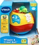 Розвиваючий інтерактивний м'ячик VTech зі звуковими і світловими ефектами - изображение 1