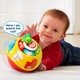 Розвиваючий інтерактивний м'ячик VTech зі звуковими і світловими ефектами - изображение 7