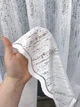 Тюль VR-Textil 2073т Жакард Короїд Білий 400х270 см (42-1287) - зображення 4