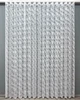 Тюль VR-Textil 2072т Жаккард Белый 400х270 см (42-1290) - изображение 2