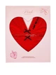 Комплект белья (лиф + трусики стринги) Victoria's Secret (251678751342) Limited-Edition PINK WinkTM Flirty Gift S красный - изображение 4