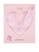 Комплект білизни (ліф + трусики стрінги) Victoria's Secret (265223595181) Limited-Edition PINK Wink™ Flirty Gift XS рожевий - зображення 4