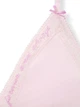 Комплект білизни (ліф + трусики стрінги) Victoria's Secret (265223595181) Limited-Edition PINK Wink™ Flirty Gift XS рожевий - зображення 5