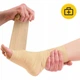 Когезионный эластичный бинт-бандаж Cohesive Bandage 4FIZJO P-5905973400855, 5 см x 4,5 м - изображение 4